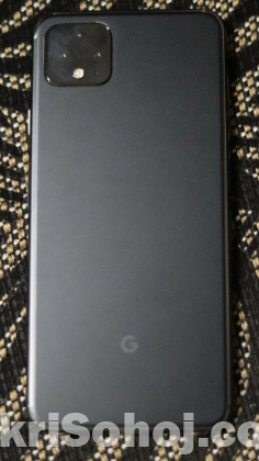 Google pixel 4 xl